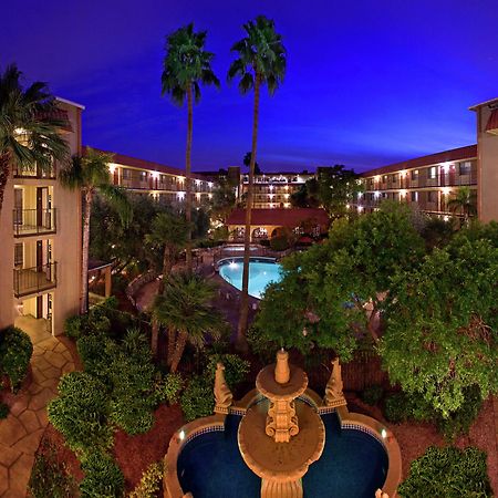 Motel 6 Phoenix, Az - Sky Harbor Kültér fotó