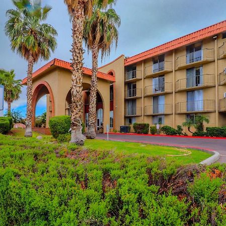 Motel 6 Phoenix, Az - Sky Harbor Kültér fotó