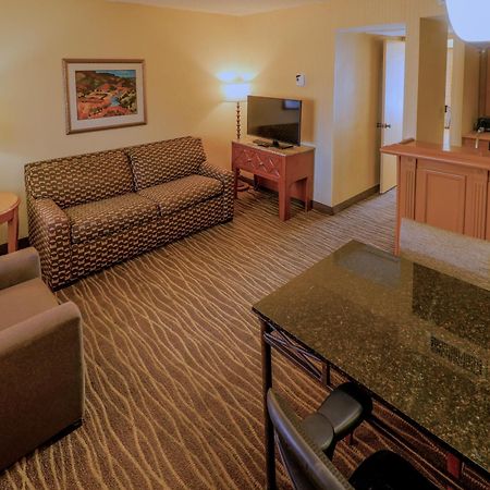 Motel 6 Phoenix, Az - Sky Harbor Kültér fotó