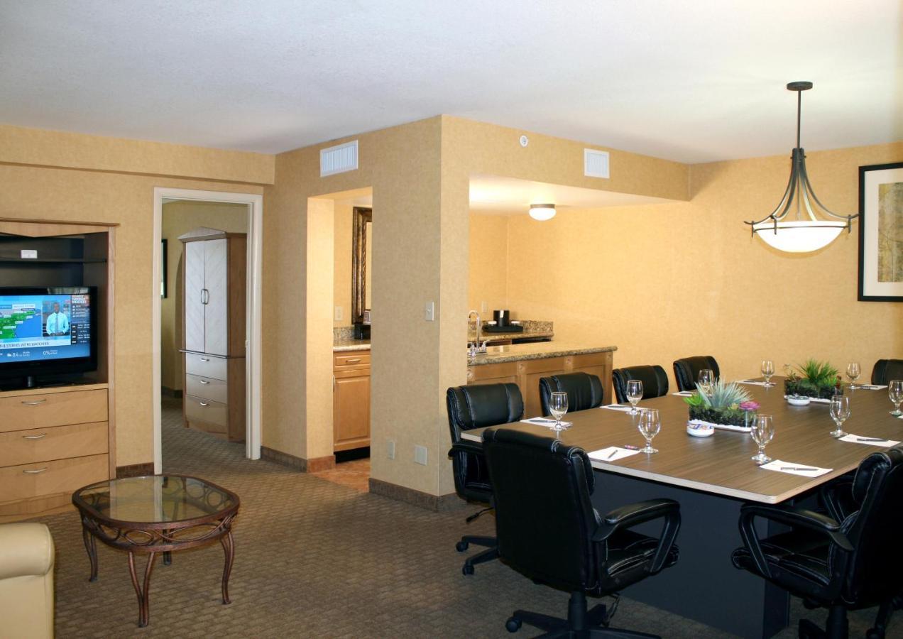 Motel 6 Phoenix, Az - Sky Harbor Kültér fotó