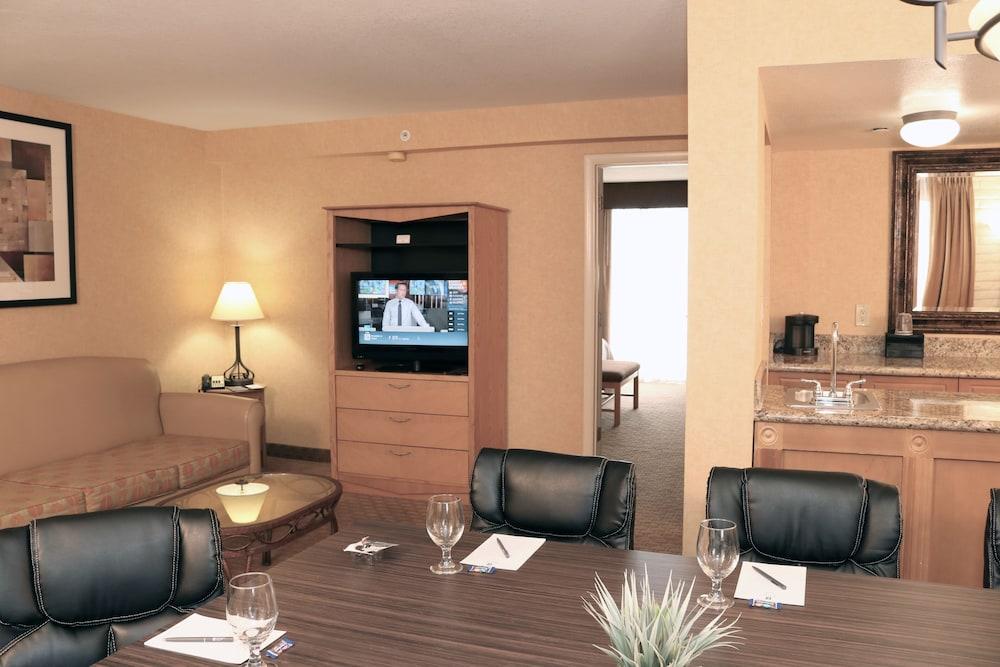 Motel 6 Phoenix, Az - Sky Harbor Kültér fotó