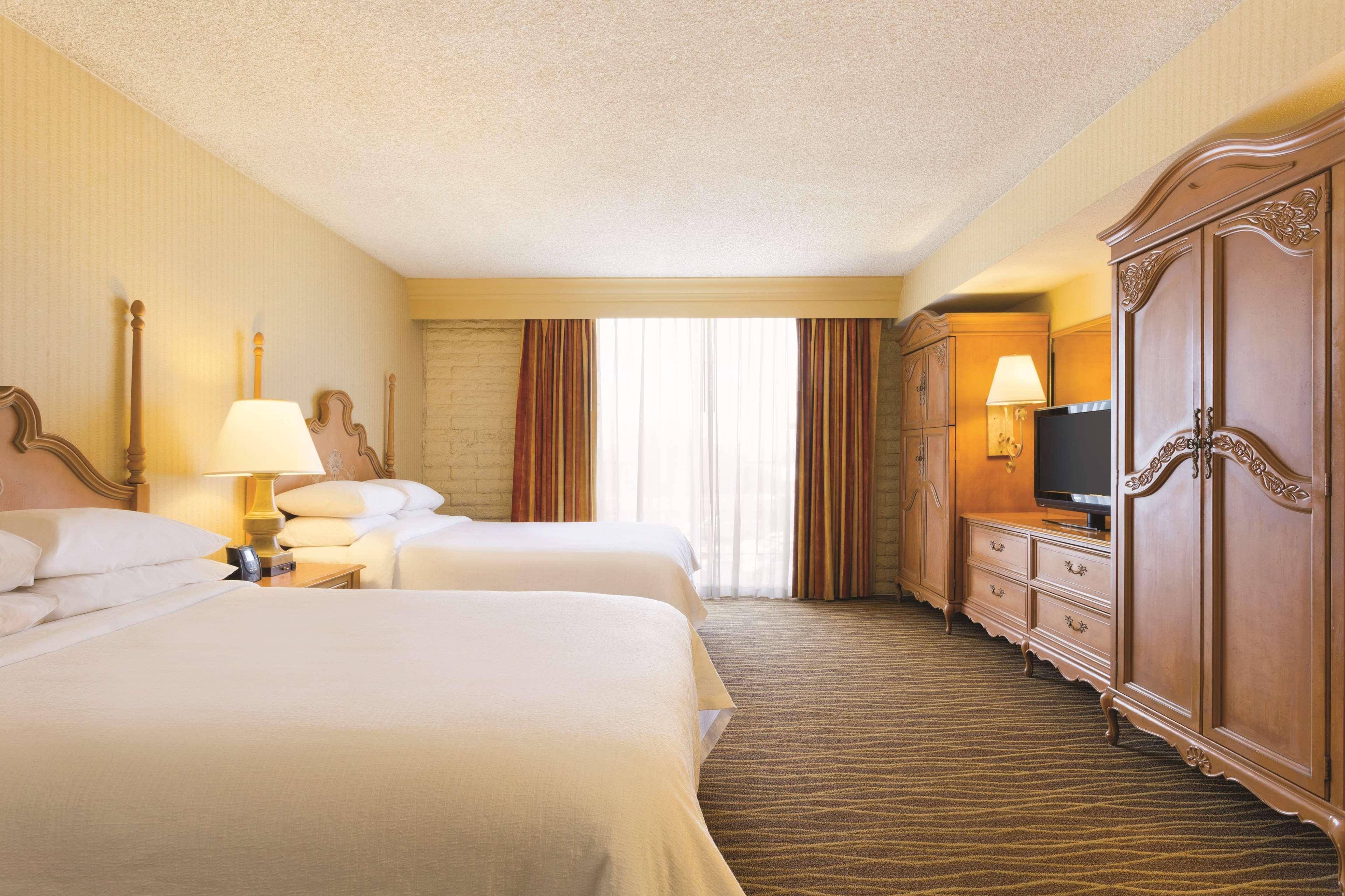 Motel 6 Phoenix, Az - Sky Harbor Kültér fotó