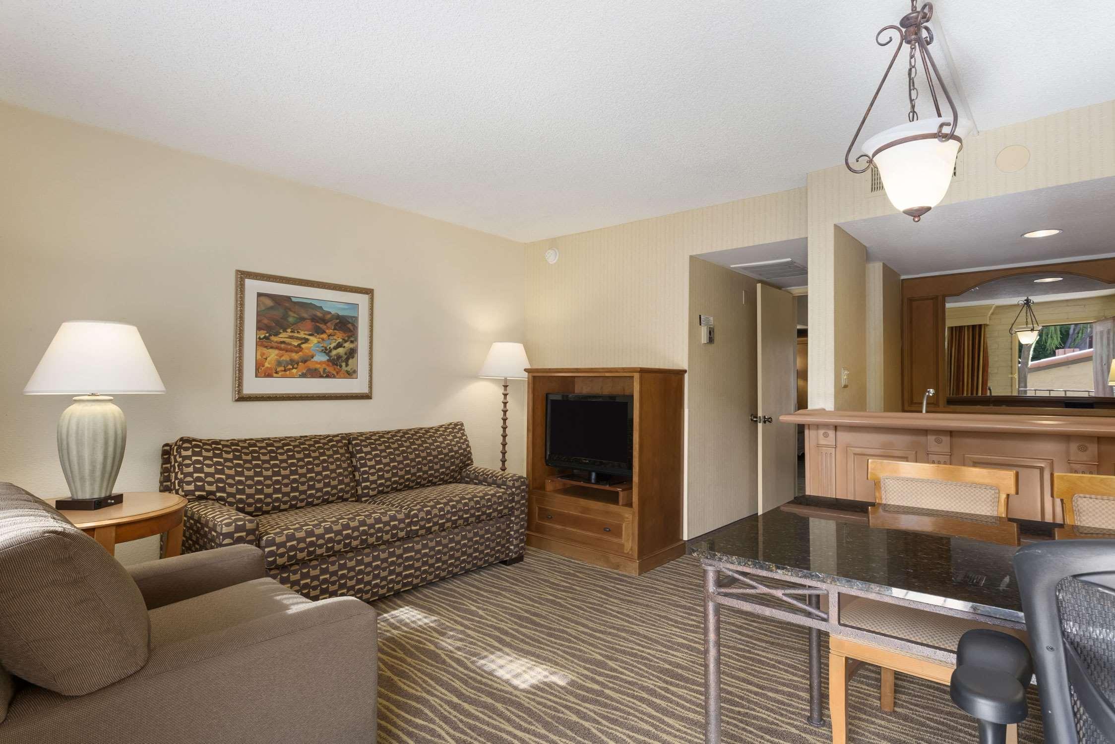 Motel 6 Phoenix, Az - Sky Harbor Kültér fotó