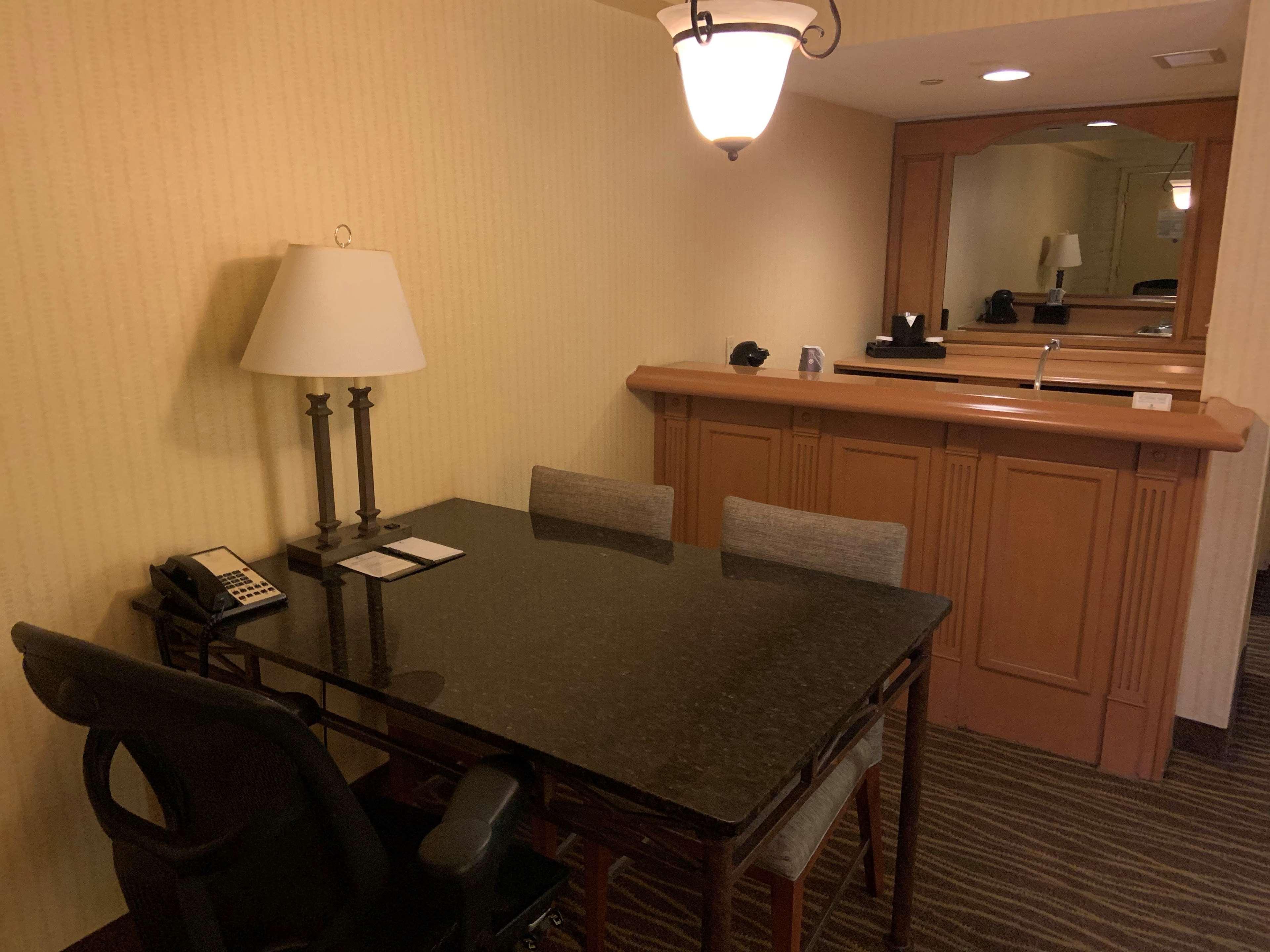 Motel 6 Phoenix, Az - Sky Harbor Kültér fotó