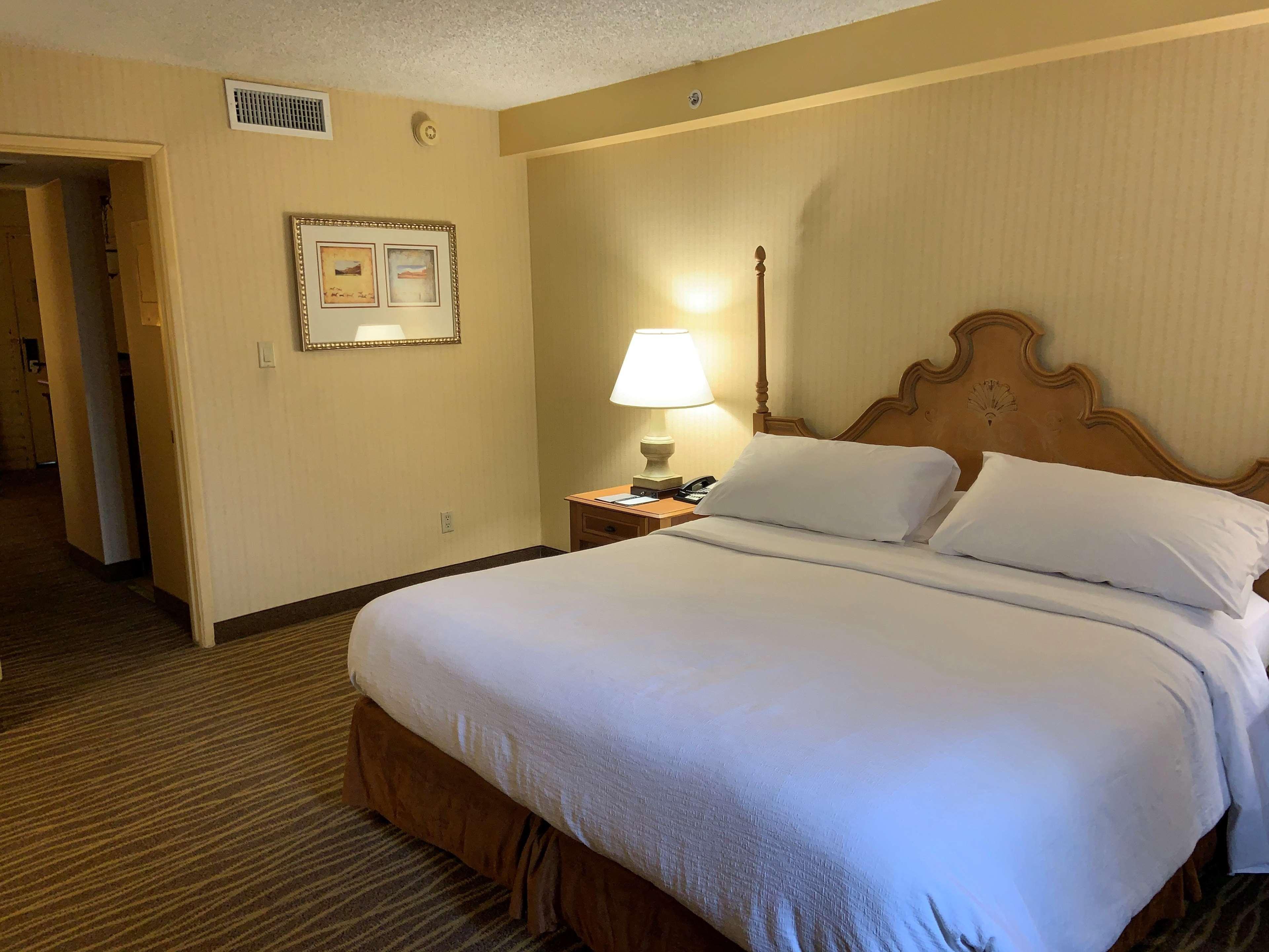 Motel 6 Phoenix, Az - Sky Harbor Kültér fotó
