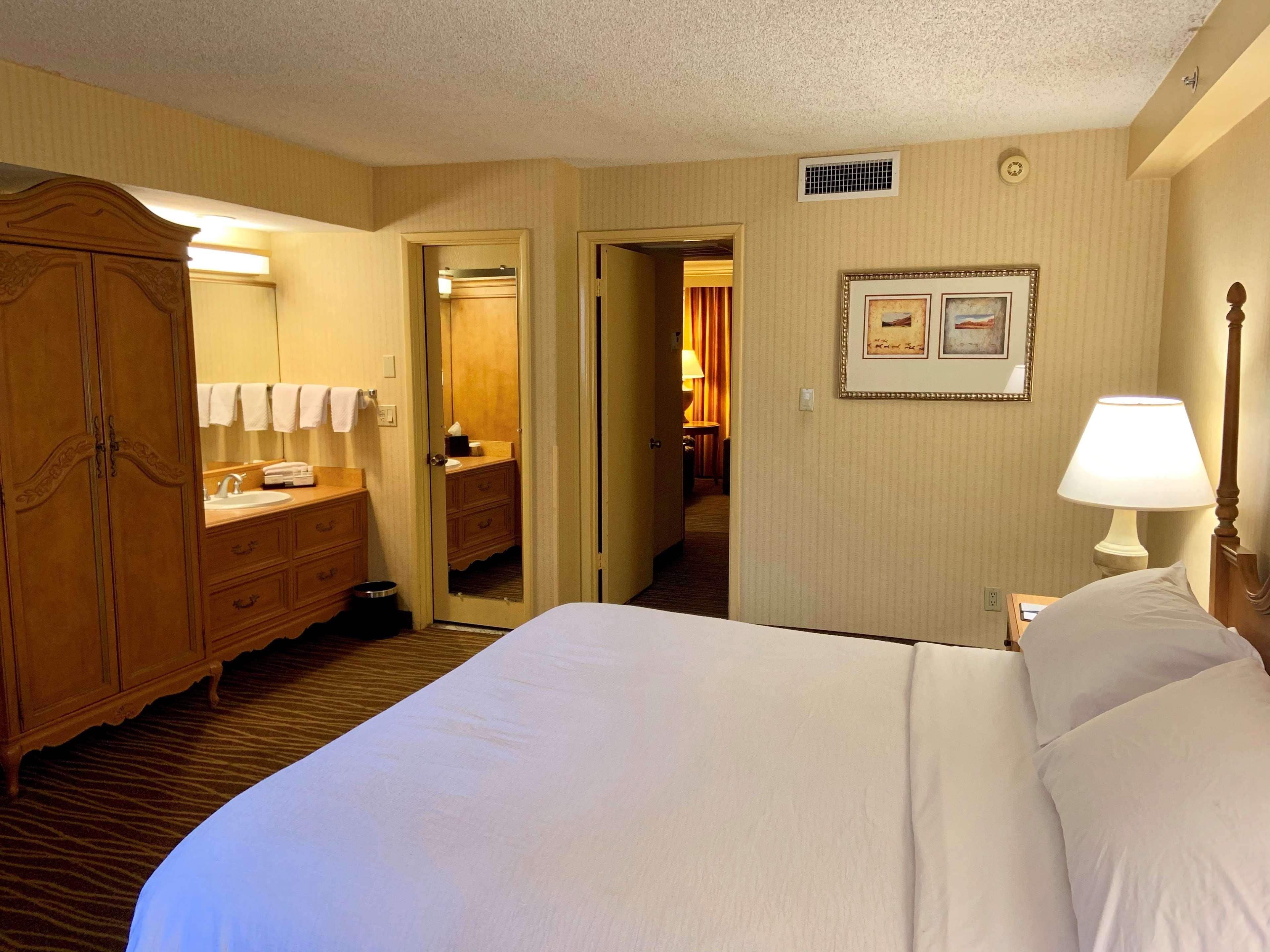 Motel 6 Phoenix, Az - Sky Harbor Kültér fotó