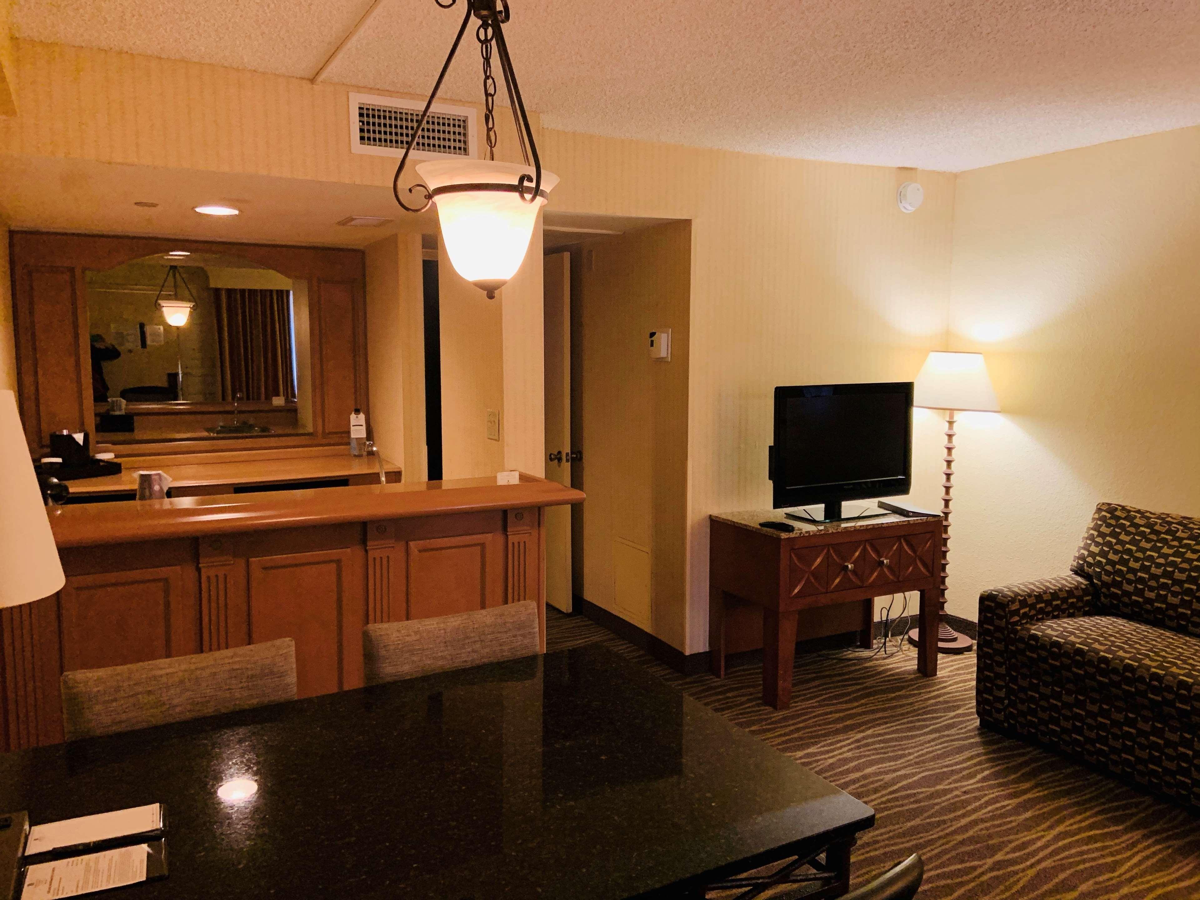 Motel 6 Phoenix, Az - Sky Harbor Kültér fotó