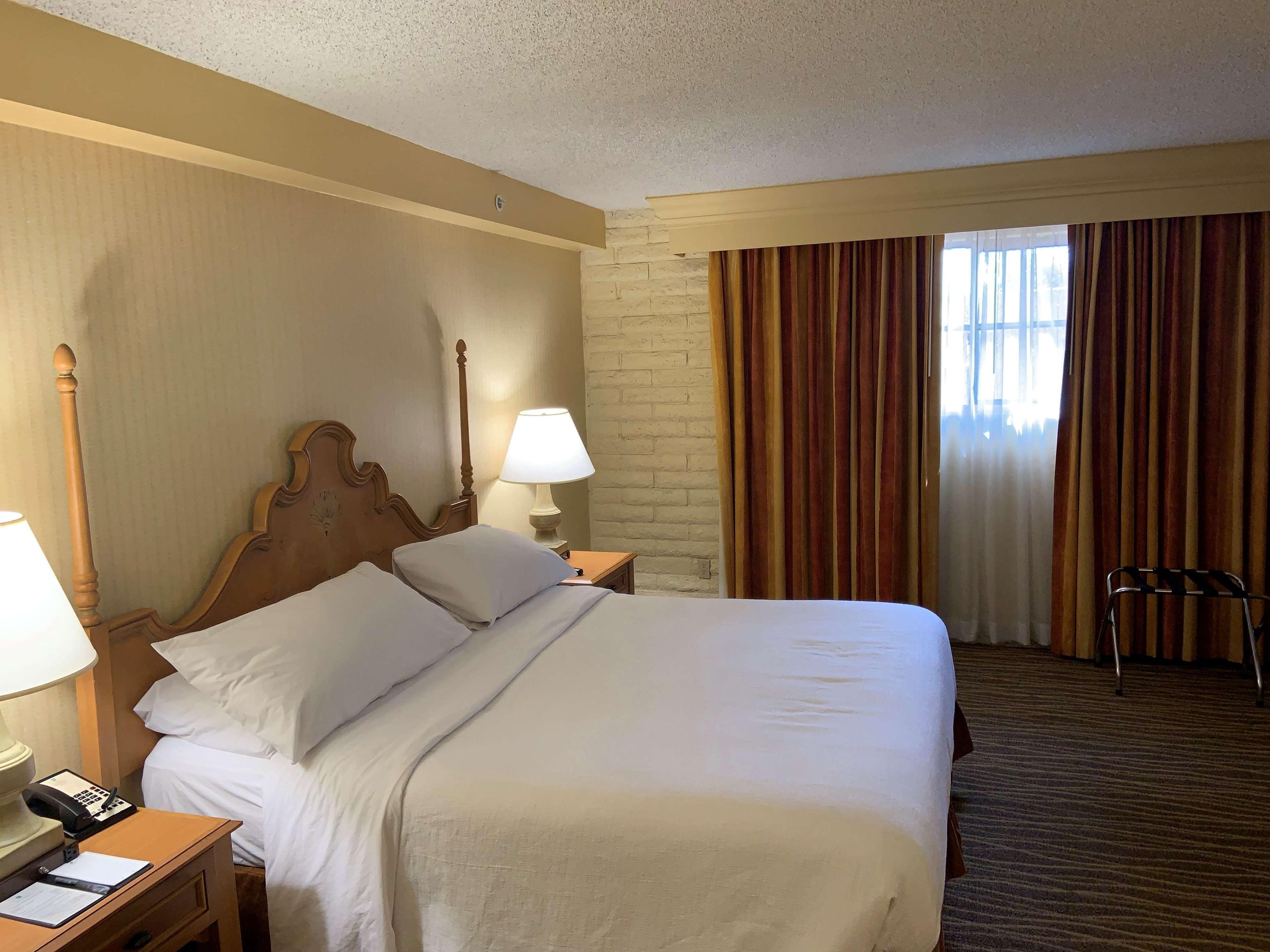 Motel 6 Phoenix, Az - Sky Harbor Kültér fotó