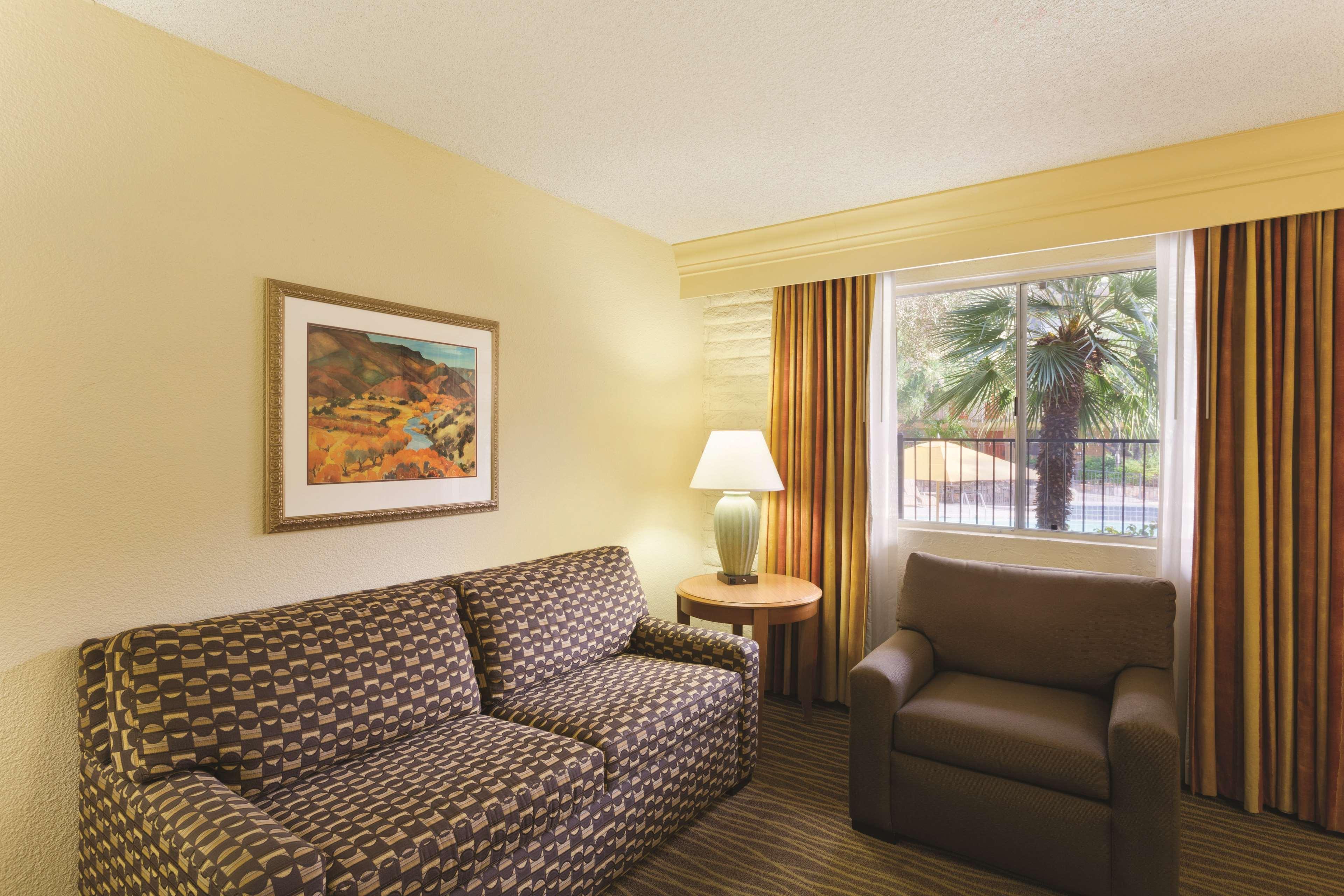 Motel 6 Phoenix, Az - Sky Harbor Kültér fotó