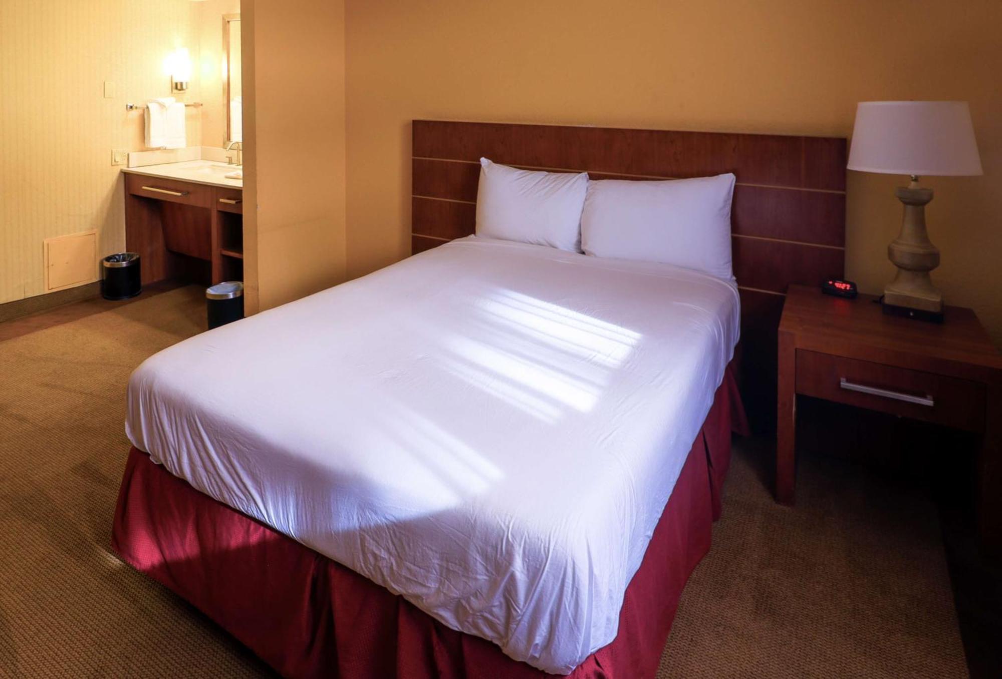Motel 6 Phoenix, Az - Sky Harbor Kültér fotó