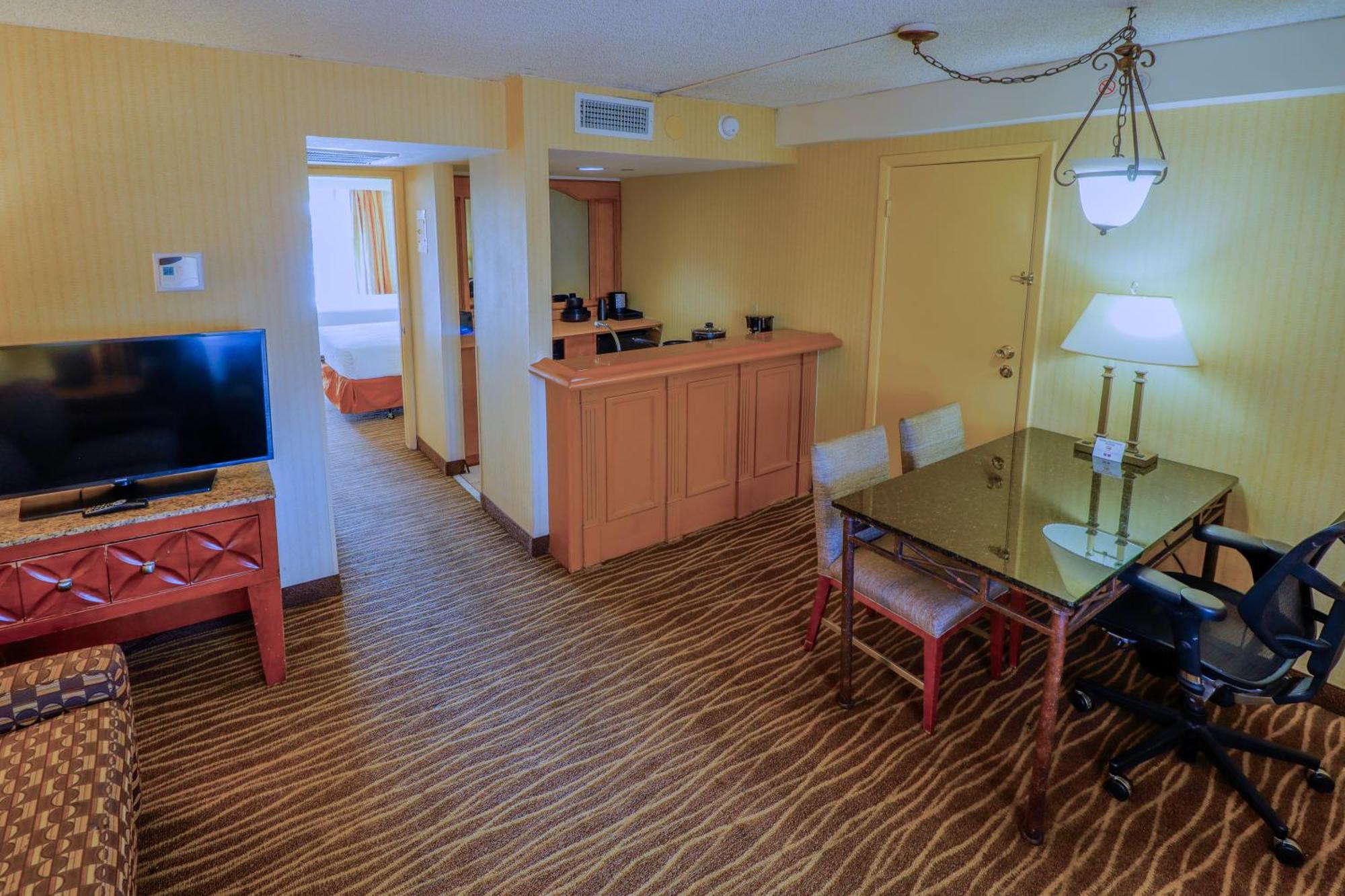 Motel 6 Phoenix, Az - Sky Harbor Kültér fotó