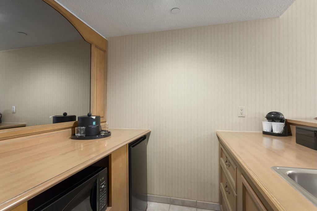 Motel 6 Phoenix, Az - Sky Harbor Kültér fotó