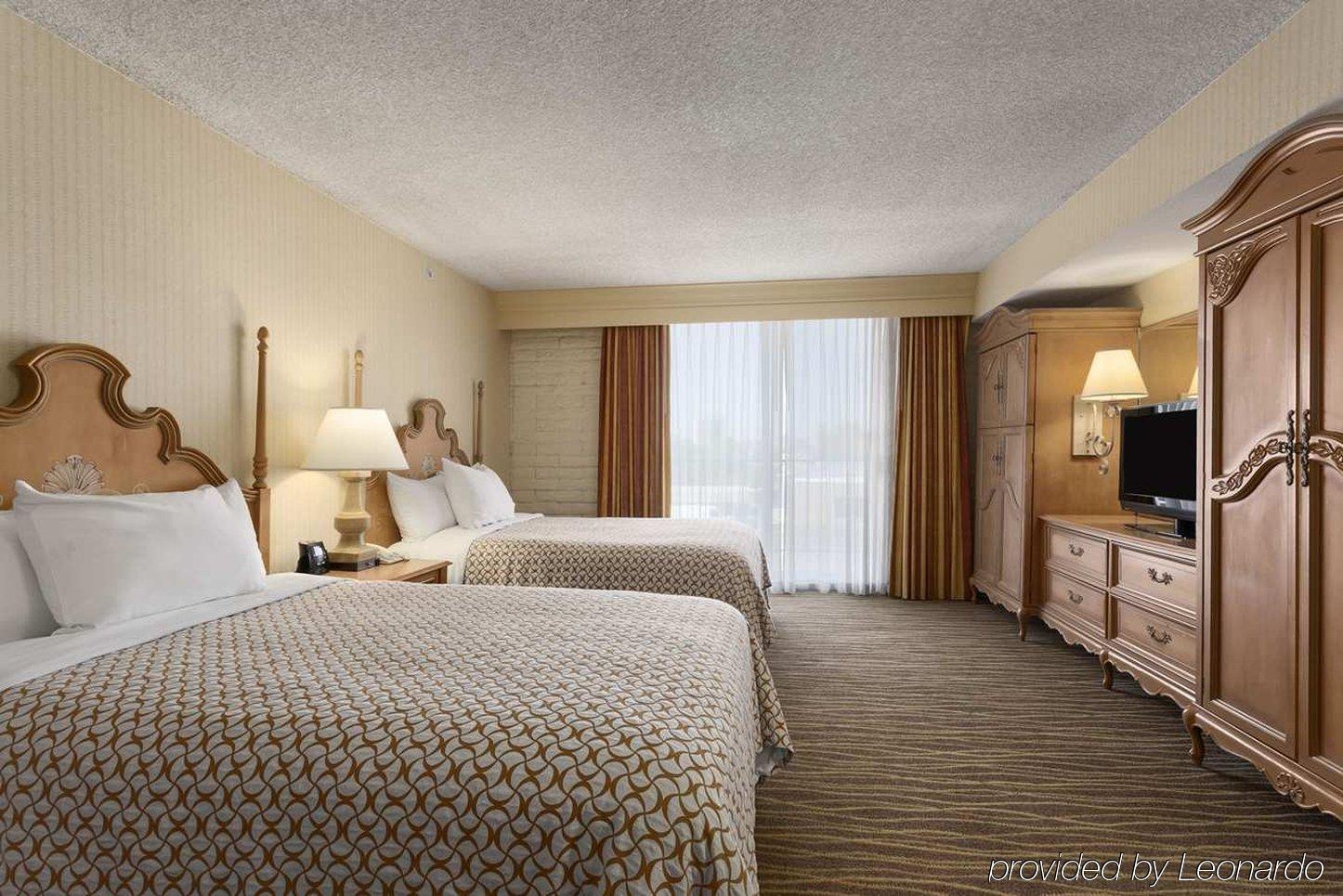Motel 6 Phoenix, Az - Sky Harbor Kültér fotó