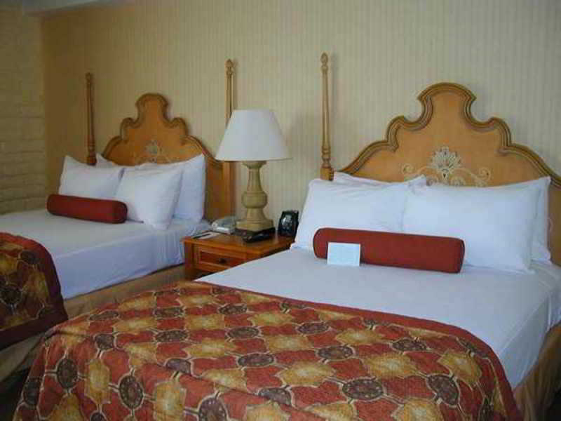 Motel 6 Phoenix, Az - Sky Harbor Szoba fotó